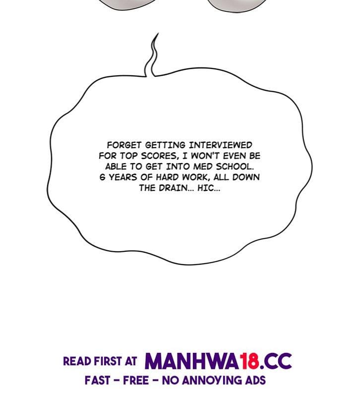 Signed, Sealed, Mistaken Uncensored, chapter 33, page 46 of 234