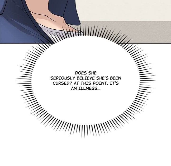 Signed, Sealed, Mistaken Uncensored, chapter 33, page 49 of 234