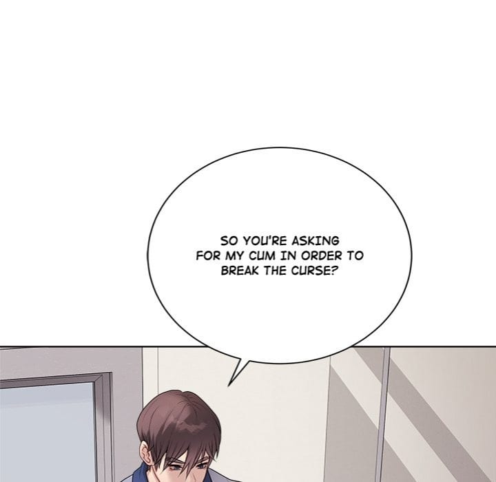 Signed, Sealed, Mistaken Uncensored, chapter 33, page 56 of 234