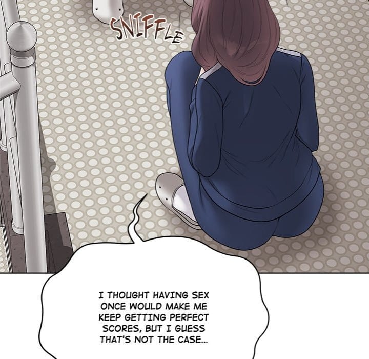 Signed, Sealed, Mistaken Uncensored, chapter 33, page 58 of 234