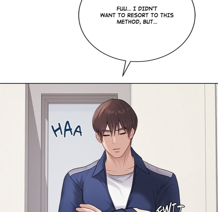 Signed, Sealed, Mistaken Uncensored, chapter 33, page 63 of 234