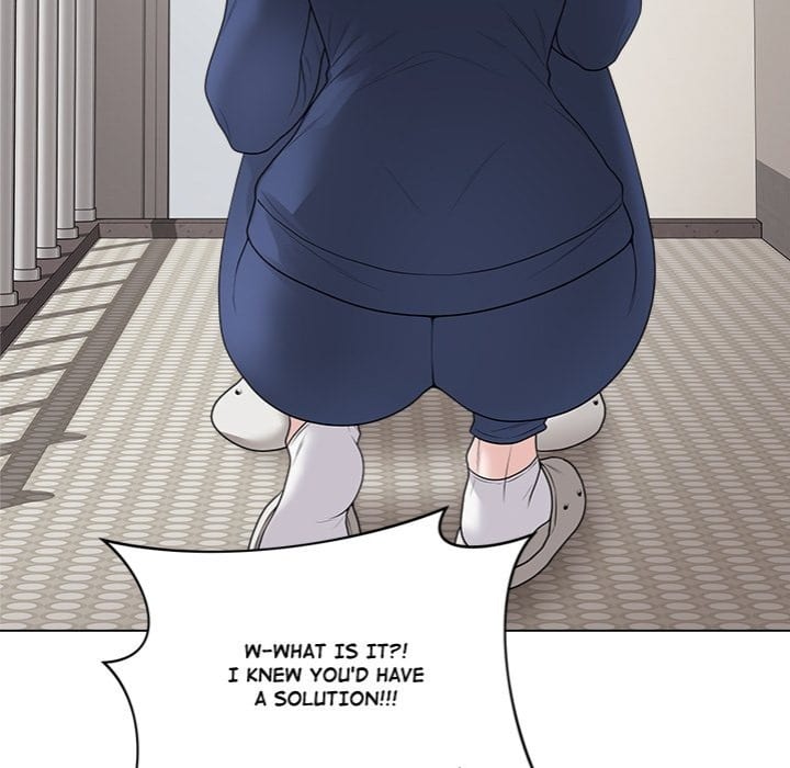 Signed, Sealed, Mistaken Uncensored, chapter 33, page 65 of 234