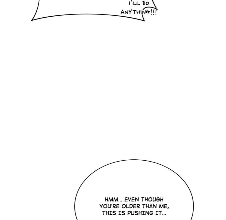 Signed, Sealed, Mistaken Uncensored, chapter 33, page 66 of 234