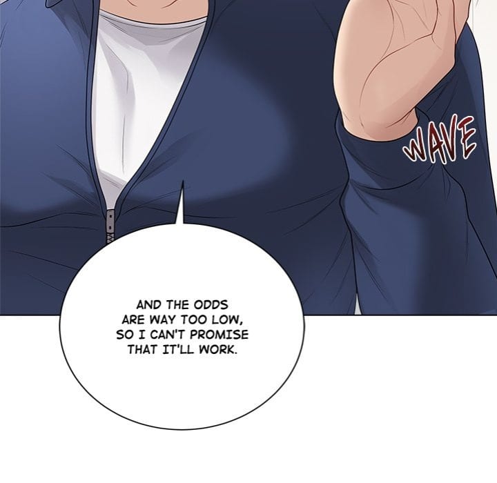 Signed, Sealed, Mistaken Uncensored, chapter 33, page 68 of 234