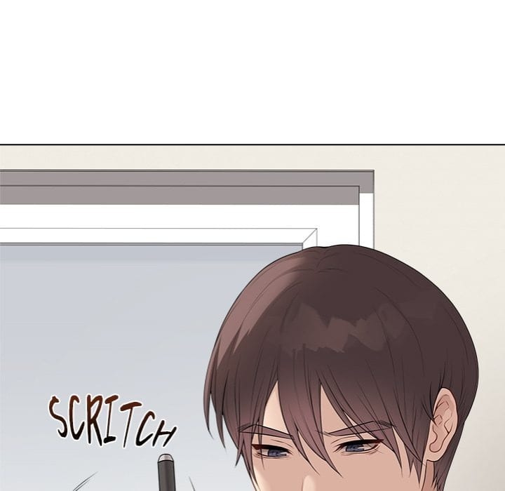 Signed, Sealed, Mistaken Uncensored, chapter 33, page 73 of 234