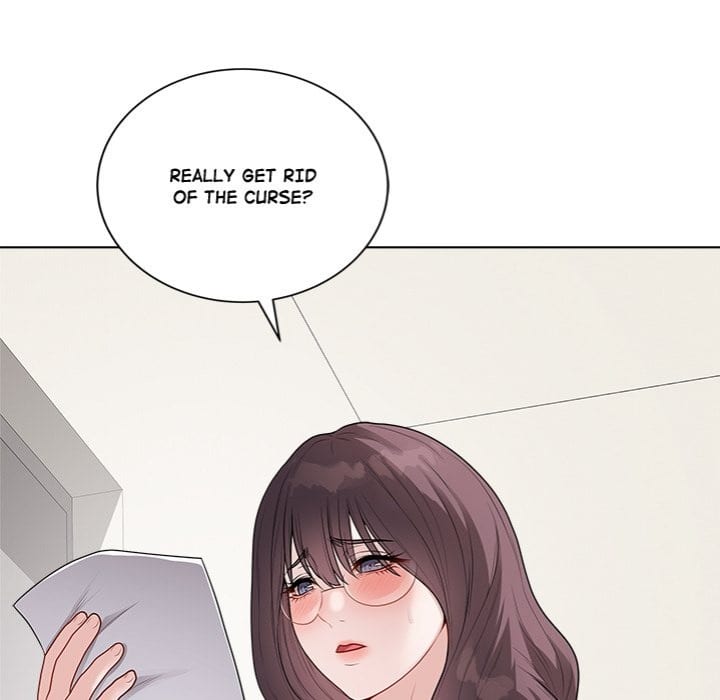 Signed, Sealed, Mistaken Uncensored, chapter 33, page 82 of 234