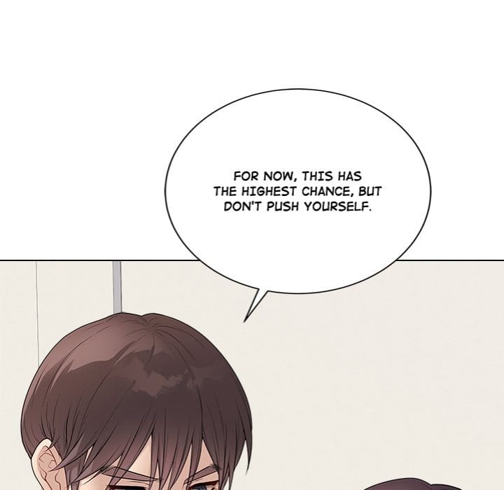 Signed, Sealed, Mistaken Uncensored, chapter 33, page 85 of 234