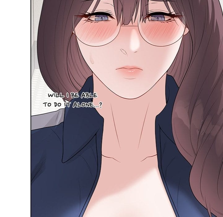 Signed, Sealed, Mistaken Uncensored, chapter 33, page 89 of 234