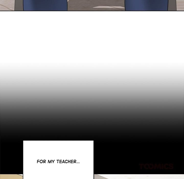 Signed, Sealed, Mistaken Uncensored, chapter 33, page 100 of 234