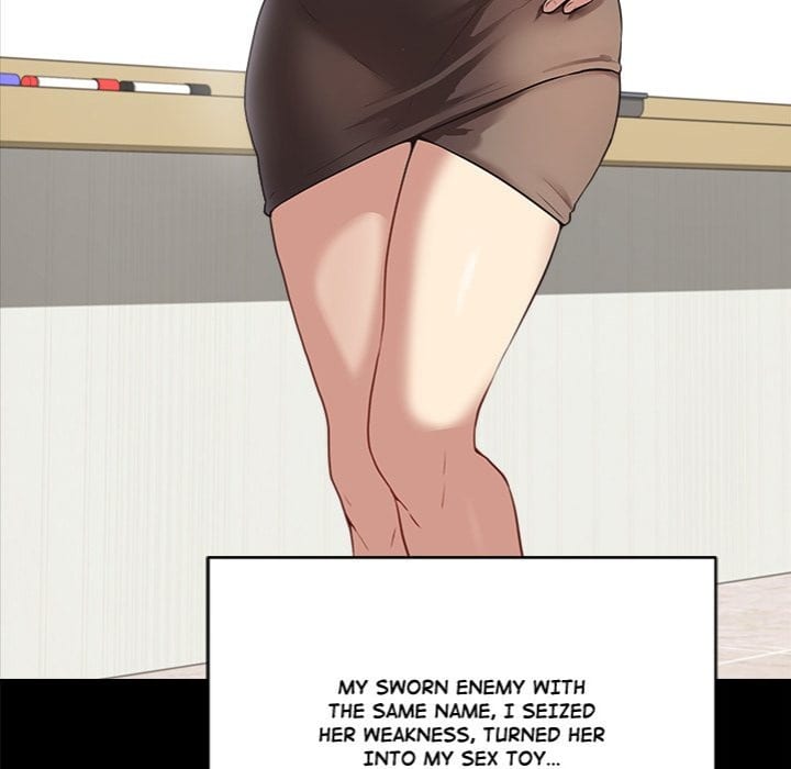 Signed, Sealed, Mistaken Uncensored, chapter 33, page 102 of 234
