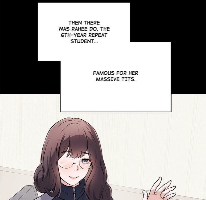 Signed, Sealed, Mistaken Uncensored, chapter 33, page 107 of 234