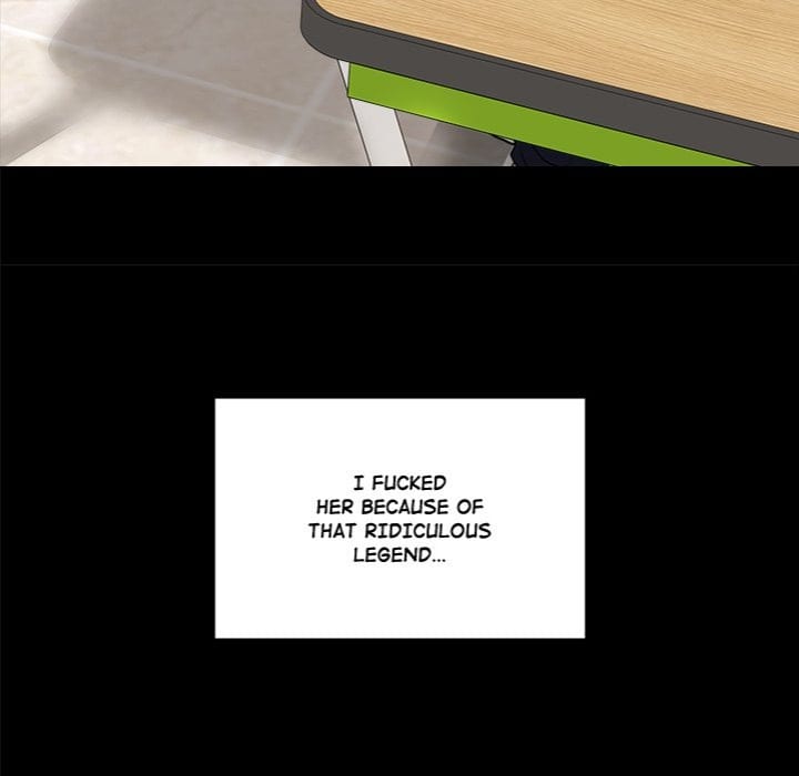 Signed, Sealed, Mistaken Uncensored, chapter 33, page 109 of 234