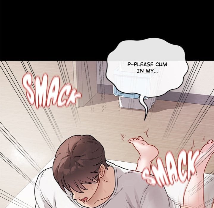 Signed, Sealed, Mistaken Uncensored, chapter 33, page 110 of 234