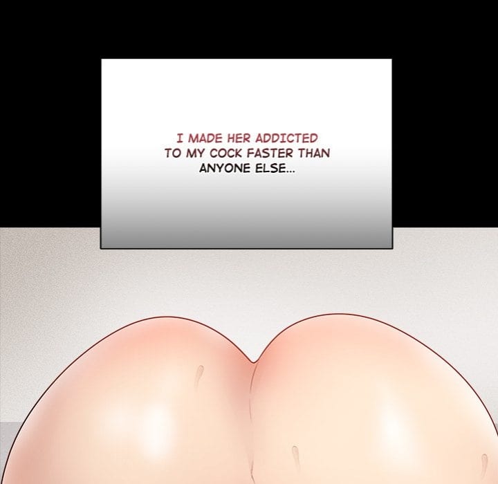 Signed, Sealed, Mistaken Uncensored, chapter 33, page 119 of 234