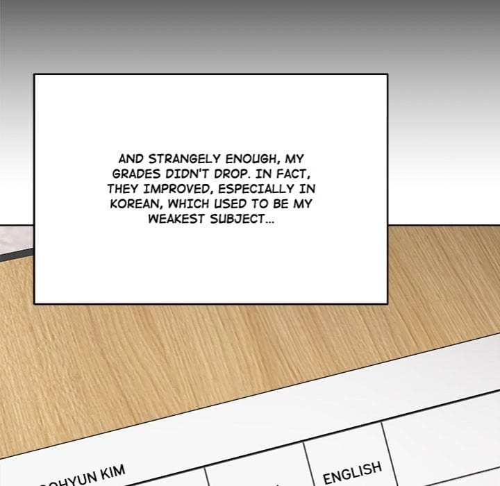 Signed, Sealed, Mistaken Uncensored, chapter 33, page 122 of 234