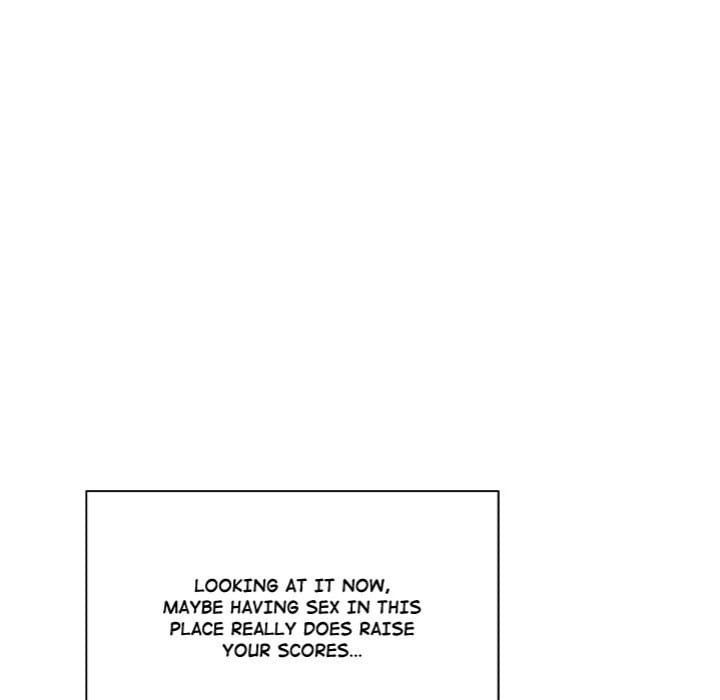 Signed, Sealed, Mistaken Uncensored, chapter 33, page 124 of 234