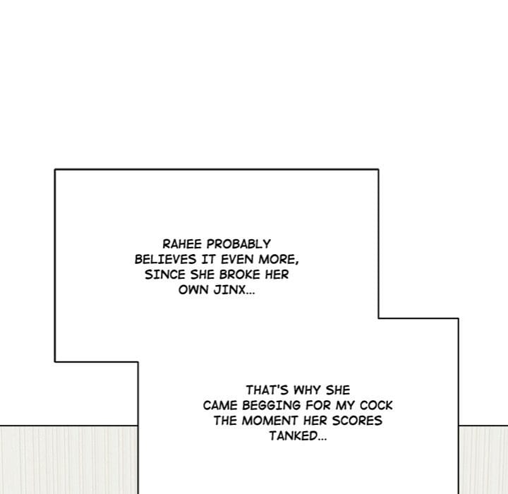 Signed, Sealed, Mistaken Uncensored, chapter 33, page 127 of 234