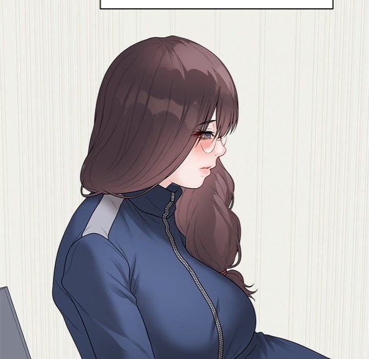 Signed, Sealed, Mistaken Uncensored, chapter 33, page 128 of 234