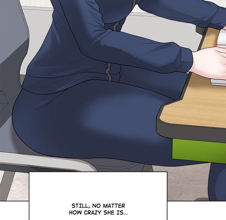 Signed, Sealed, Mistaken Uncensored, chapter 33, page 129 of 234