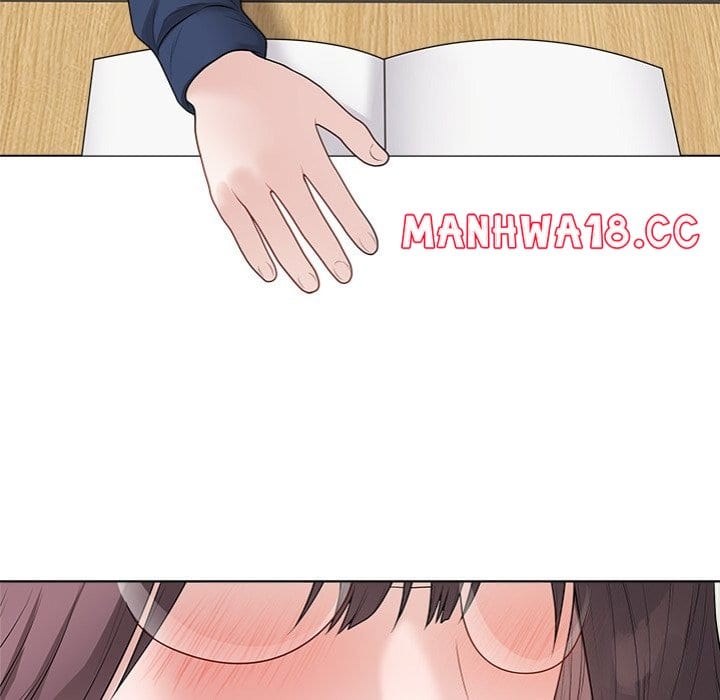 Signed, Sealed, Mistaken Uncensored, chapter 33, page 135 of 234