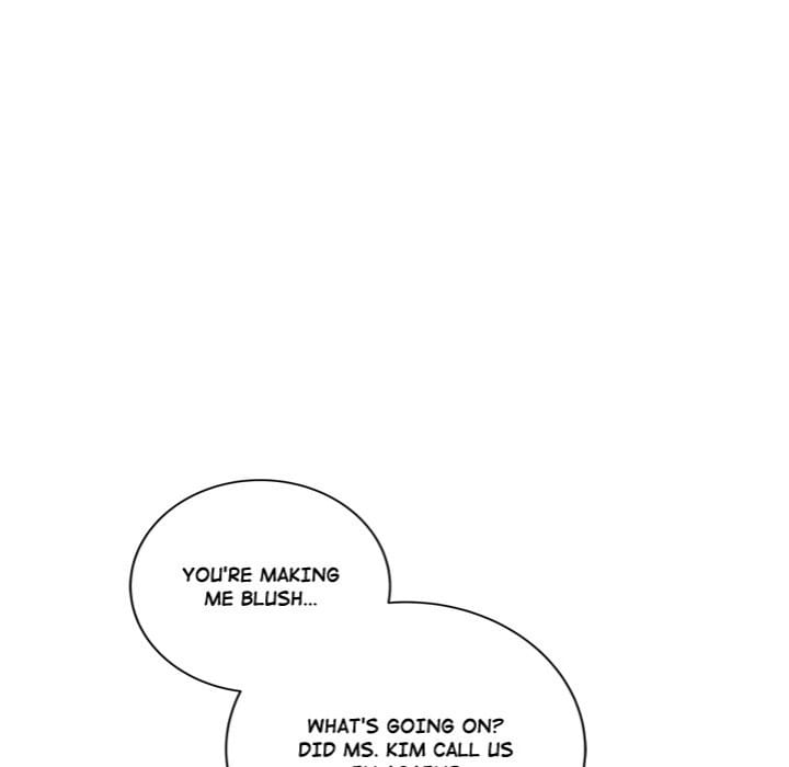 Signed, Sealed, Mistaken Uncensored, chapter 33, page 146 of 234