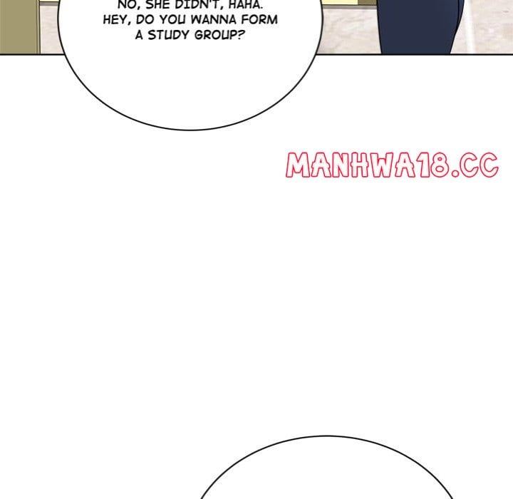 Signed, Sealed, Mistaken Uncensored, chapter 33, page 149 of 234