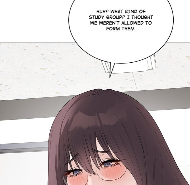 Signed, Sealed, Mistaken Uncensored, chapter 33, page 150 of 234