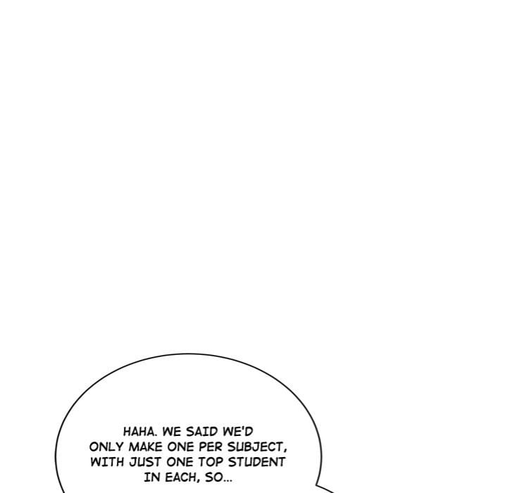 Signed, Sealed, Mistaken Uncensored, chapter 33, page 153 of 234