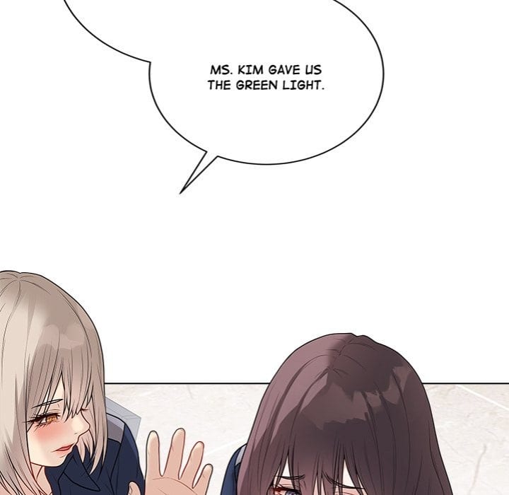 Signed, Sealed, Mistaken Uncensored, chapter 33, page 154 of 234