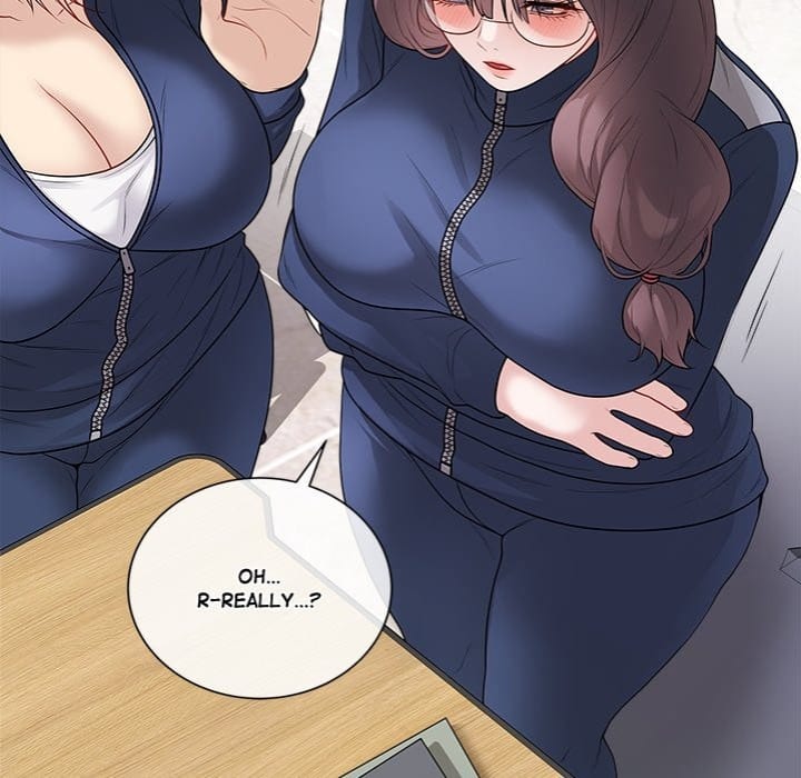 Signed, Sealed, Mistaken Uncensored, chapter 33, page 155 of 234