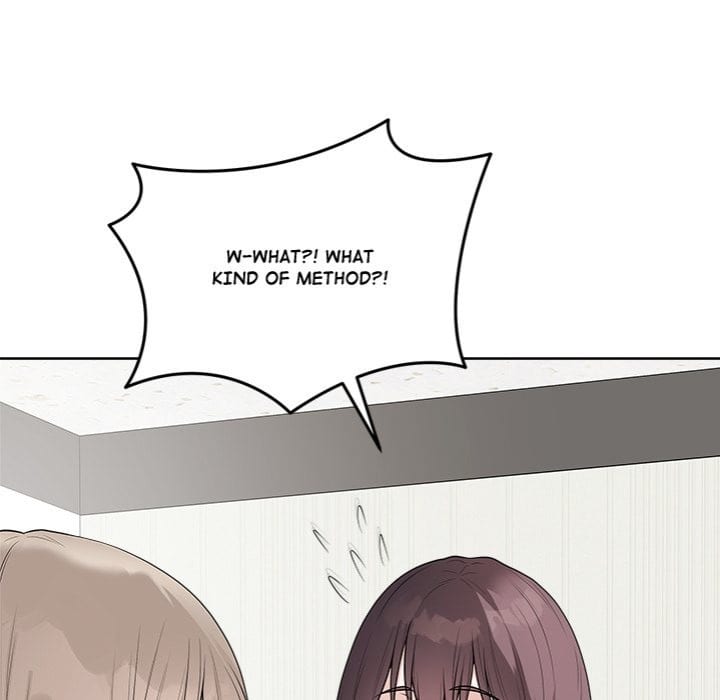 Signed, Sealed, Mistaken Uncensored, chapter 33, page 163 of 234