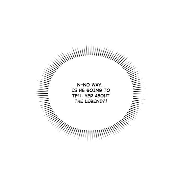 Signed, Sealed, Mistaken Uncensored, chapter 33, page 166 of 234