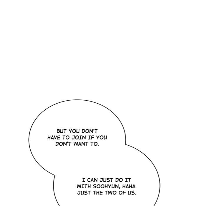 Signed, Sealed, Mistaken Uncensored, chapter 33, page 167 of 234