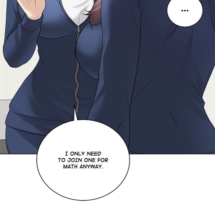 Signed, Sealed, Mistaken Uncensored, chapter 33, page 169 of 234