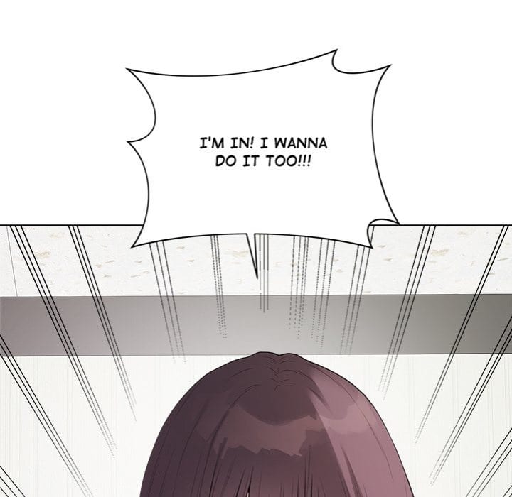 Signed, Sealed, Mistaken Uncensored, chapter 33, page 174 of 234