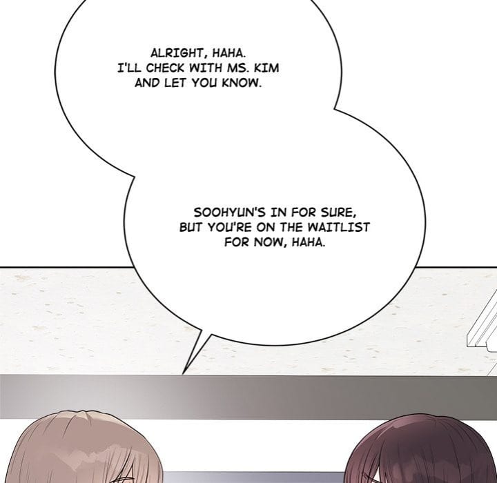 Signed, Sealed, Mistaken Uncensored, chapter 33, page 179 of 234