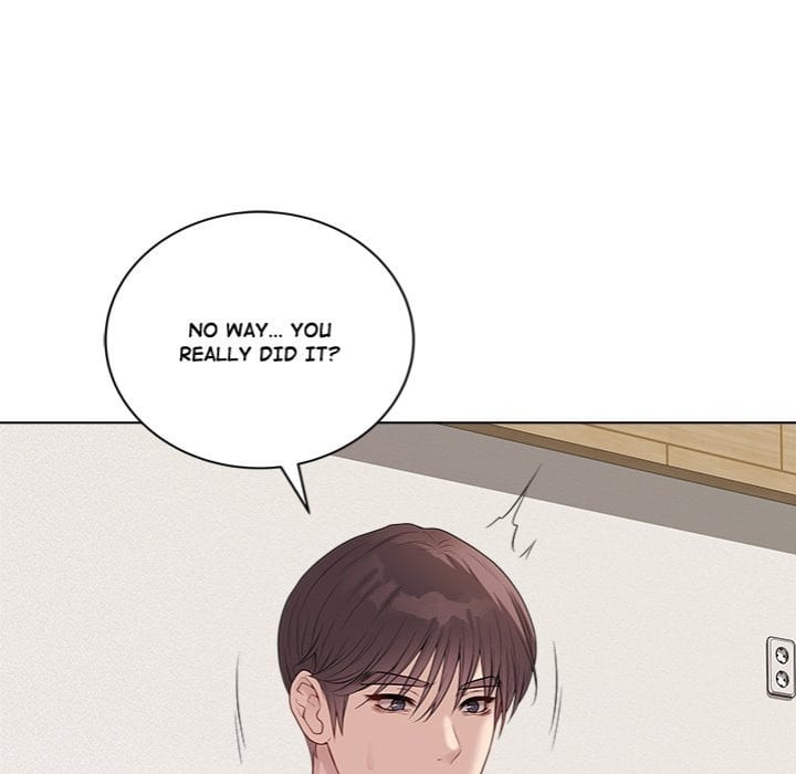 Signed, Sealed, Mistaken Uncensored, chapter 33, page 191 of 234