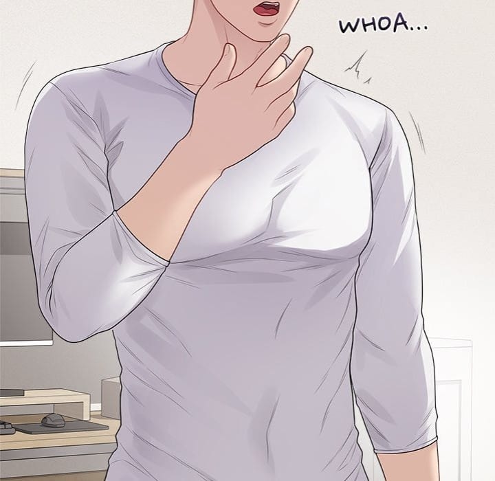 Signed, Sealed, Mistaken Uncensored, chapter 33, page 192 of 234