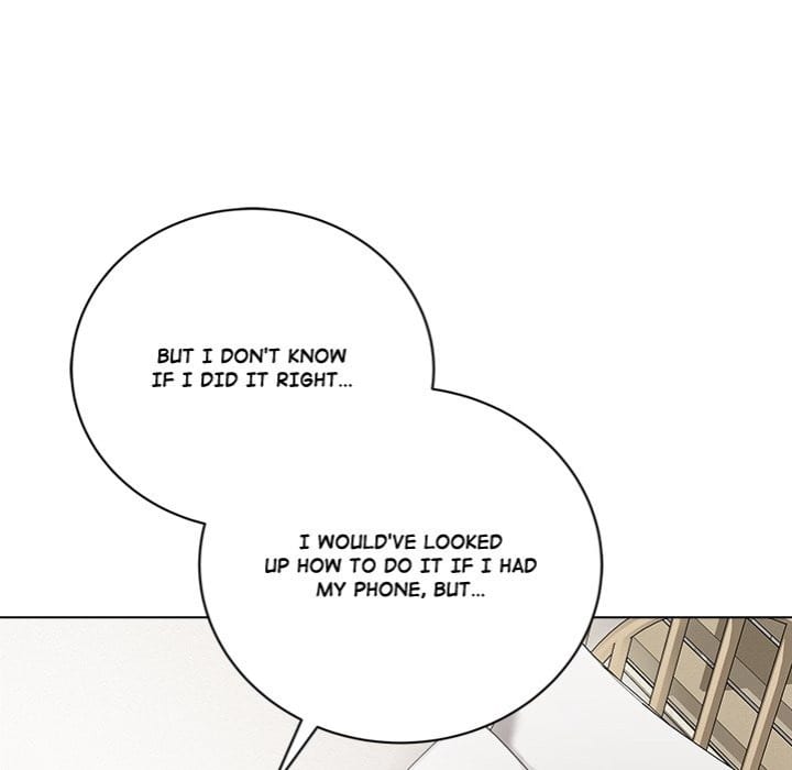 Signed, Sealed, Mistaken Uncensored, chapter 33, page 197 of 234