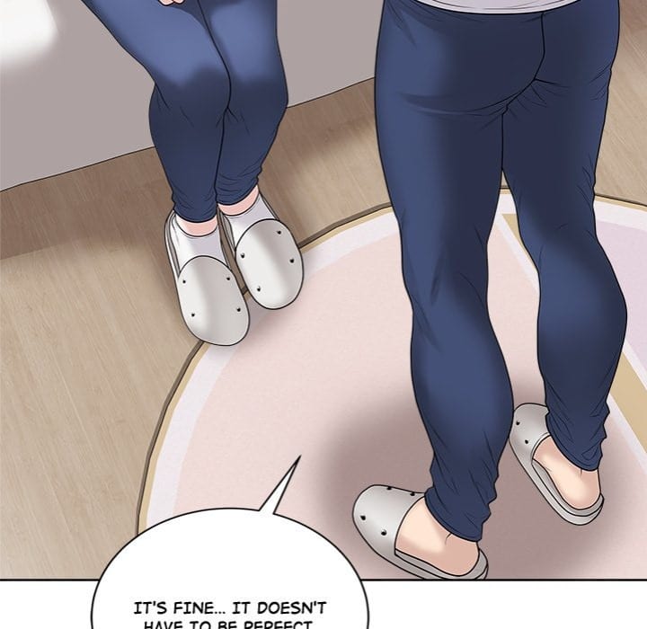 Signed, Sealed, Mistaken Uncensored, chapter 33, page 199 of 234