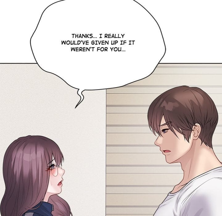 Signed, Sealed, Mistaken Uncensored, chapter 33, page 204 of 234
