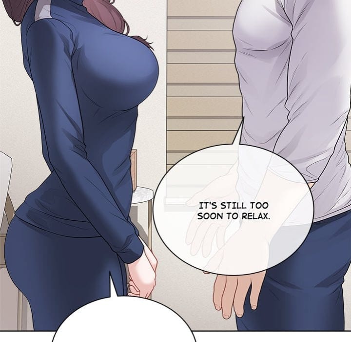 Signed, Sealed, Mistaken Uncensored, chapter 33, page 205 of 234