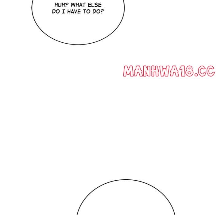 Signed, Sealed, Mistaken Uncensored, chapter 33, page 206 of 234