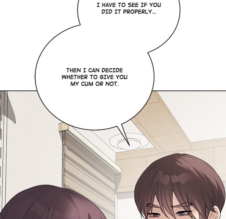 Signed, Sealed, Mistaken Uncensored, chapter 33, page 207 of 234