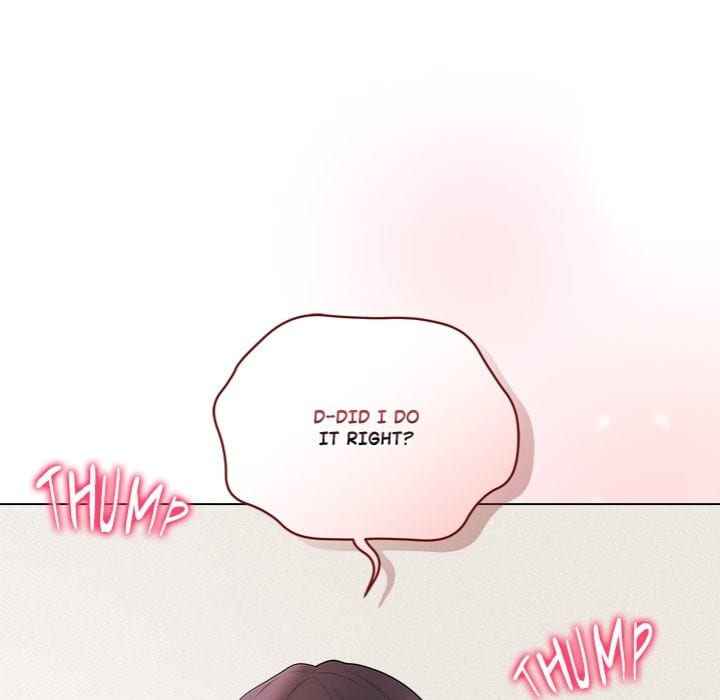 Signed, Sealed, Mistaken Uncensored, chapter 33, page 218 of 234