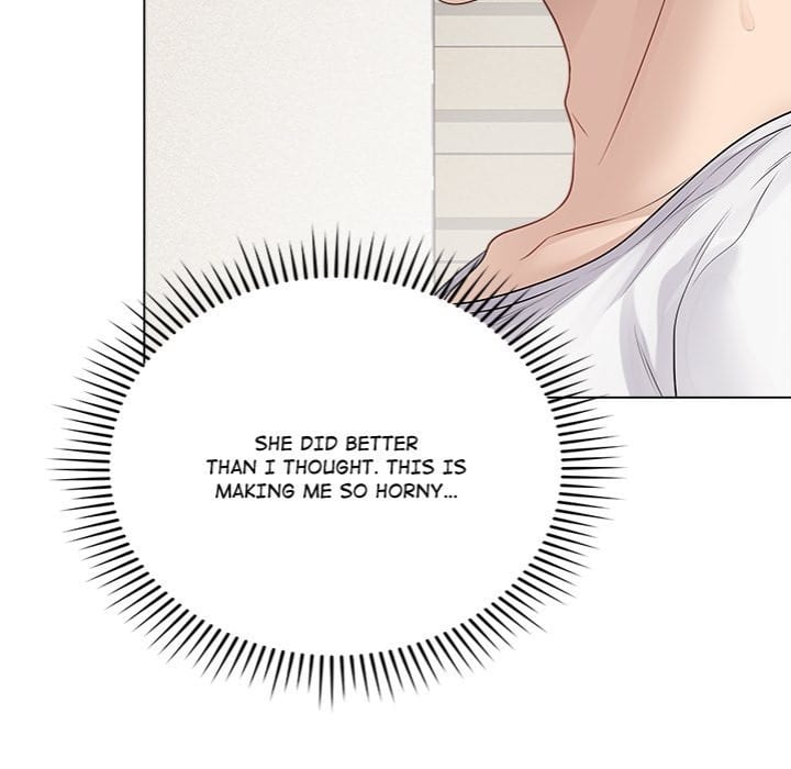 Signed, Sealed, Mistaken Uncensored, chapter 33, page 223 of 234
