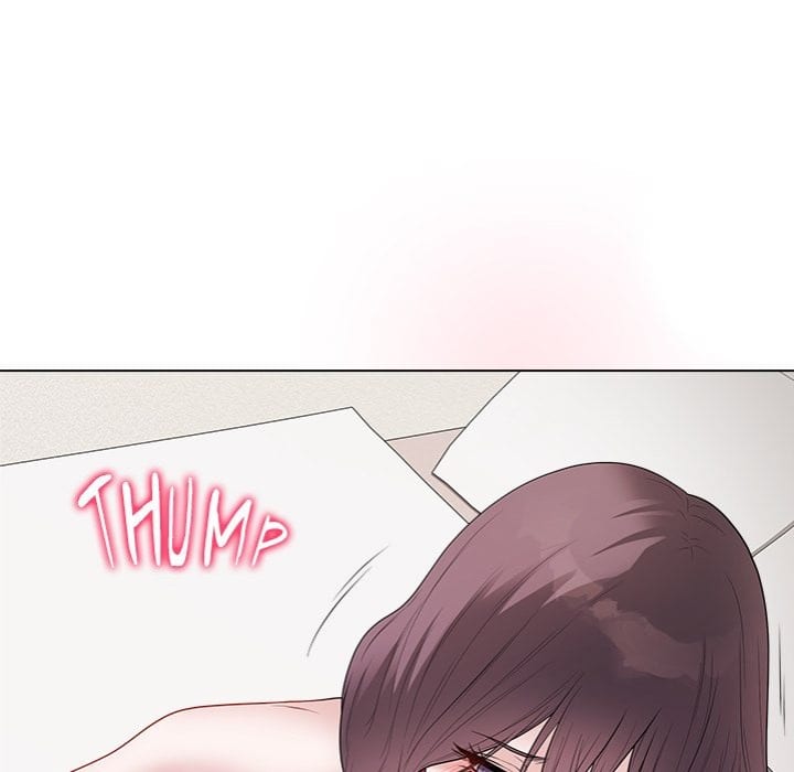 Signed, Sealed, Mistaken Uncensored, chapter 33, page 224 of 234