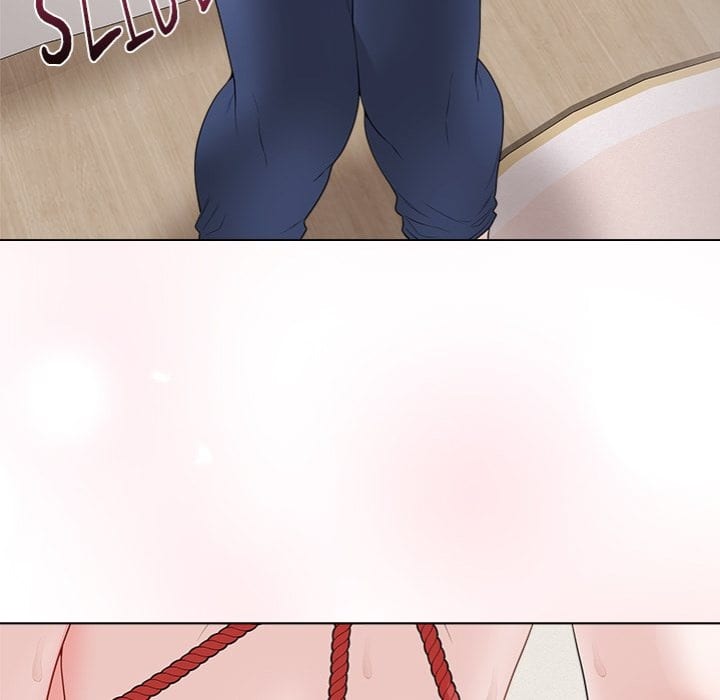 Signed, Sealed, Mistaken Uncensored, chapter 33, page 226 of 234