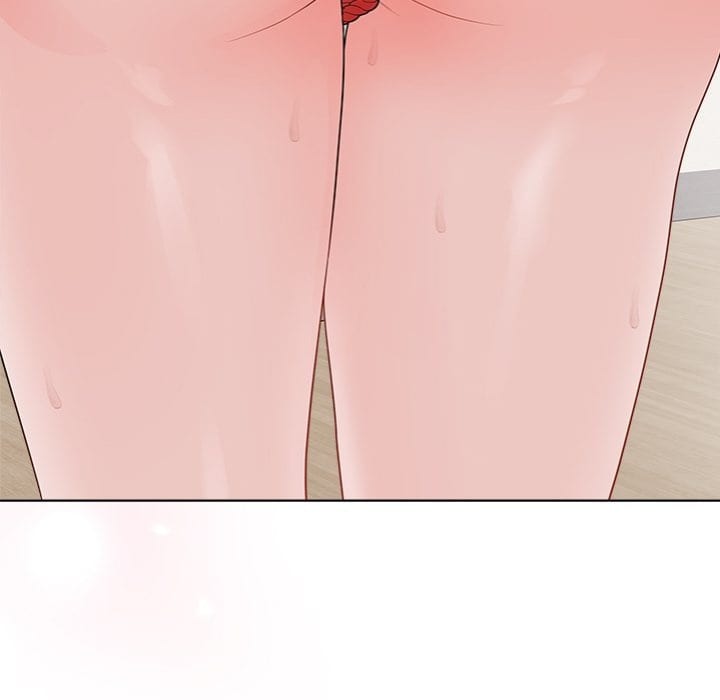 Signed, Sealed, Mistaken Uncensored, chapter 33, page 228 of 234