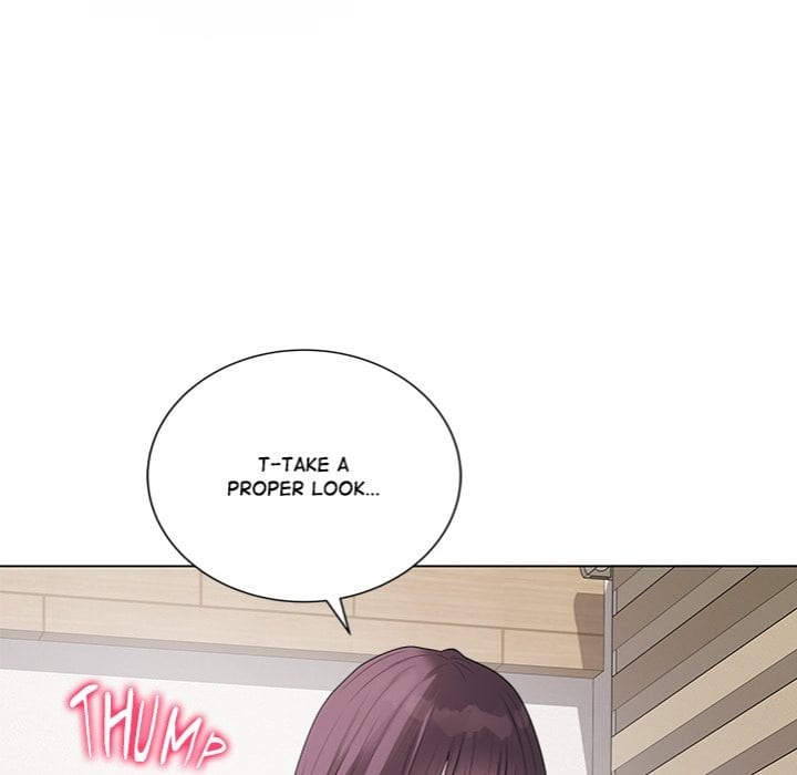 Signed, Sealed, Mistaken Uncensored, chapter 33, page 229 of 234